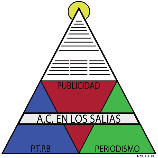 En Los Salias Logo